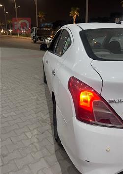 نیسان سەنی